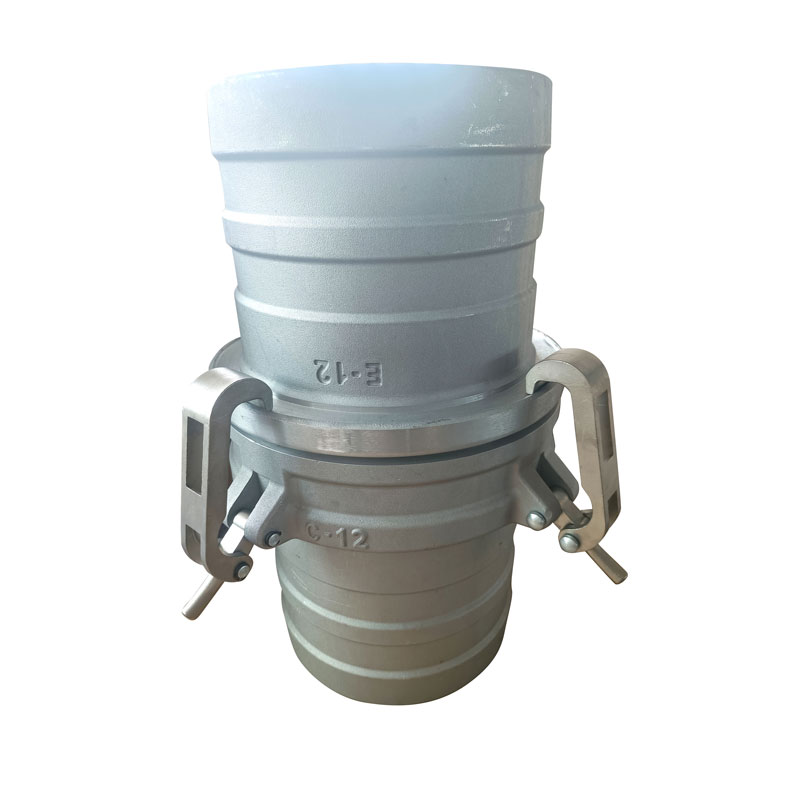 درباره عرضه محصولات جدید Camlock Coupling