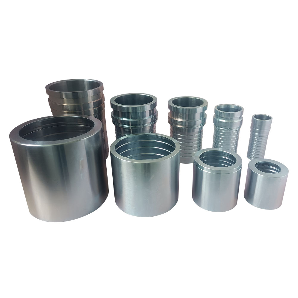 اتصال لوله سیمانی