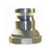 کوپلینگ کاهشی / نوع A