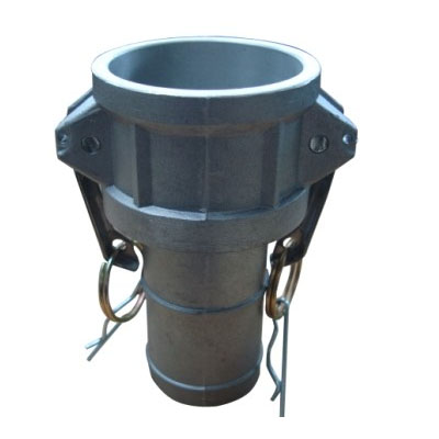 کاهش کوپلینگ/نوع C