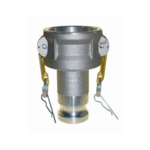 کاهش کوپلینگ/نوع D&A