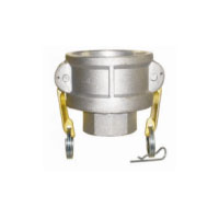 کاهش کوپلینگ/نوع D