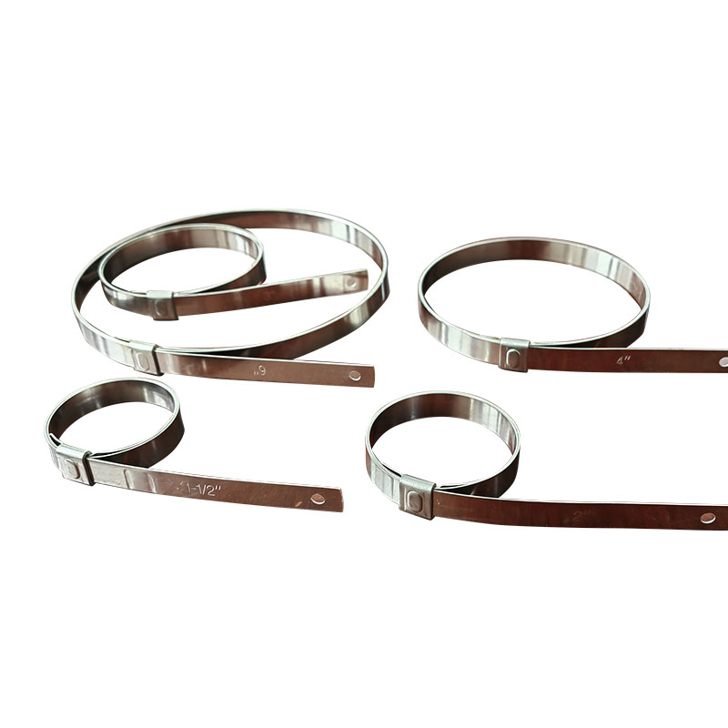 یقه استیل ضد زنگ